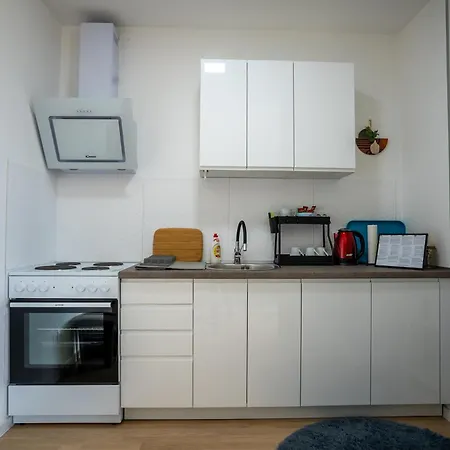 شقة Hug And Fly *