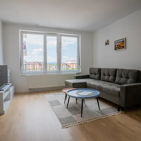 Hug And Fly شقة سراييفو