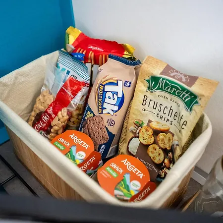 Apartman Hug And Fly *