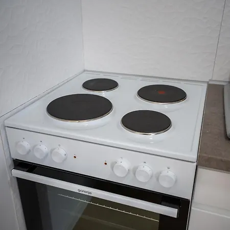 Hug And Fly شقة *