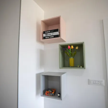 Hug And Fly דירה סראייבו