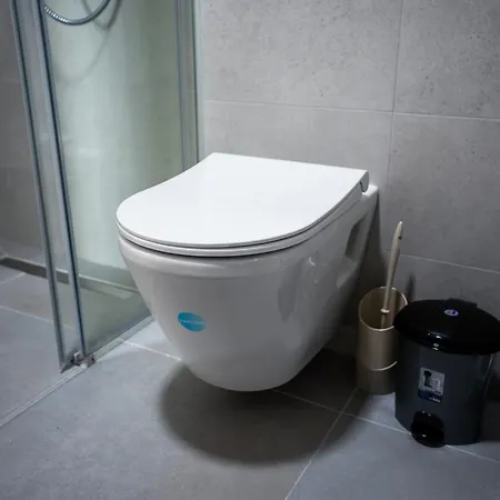 Hug And Fly شقة *