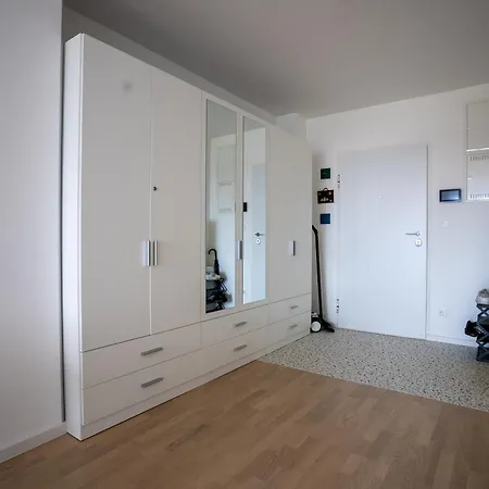 شقة Hug And Fly *