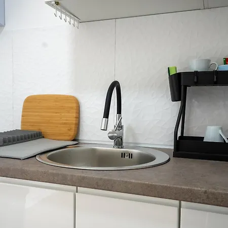 شقة Hug And Fly سراييفو