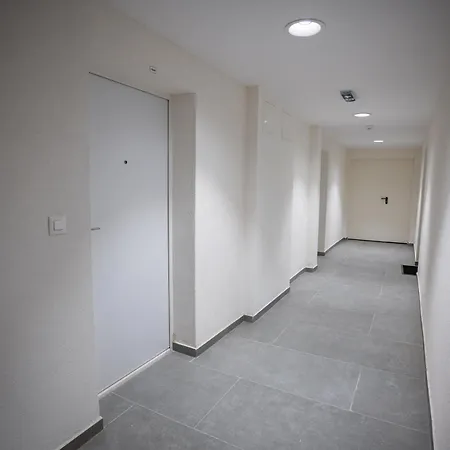 Apartament Hug And Fly