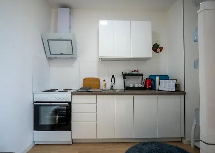 Apartman Hug And Fly *