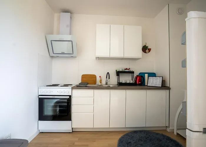 Hug And Fly Apartman Szarajevó