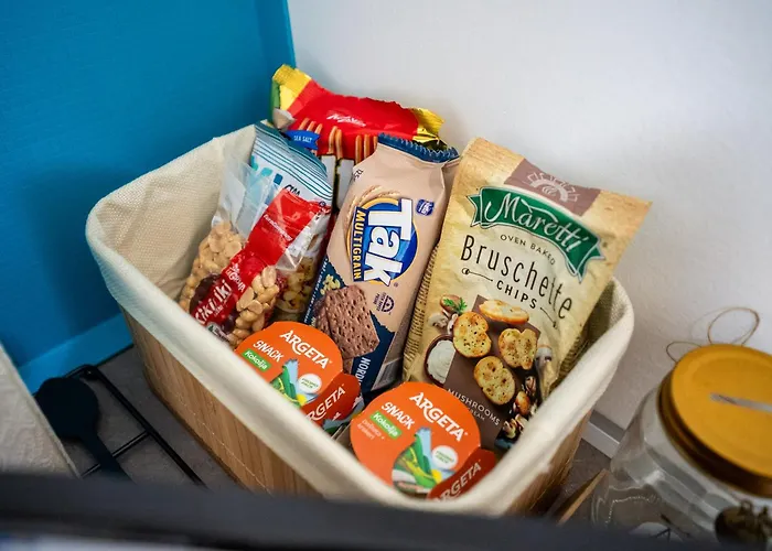 公寓 Hug And Fly *