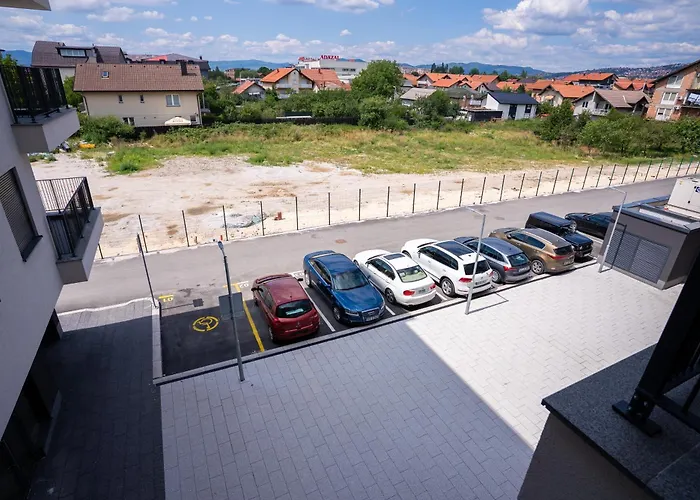 Apartman Hug And Fly *