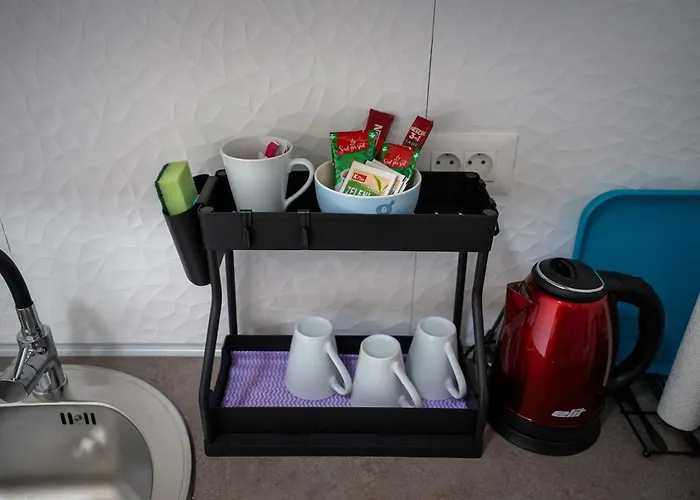 Hug And Fly Szarajevó