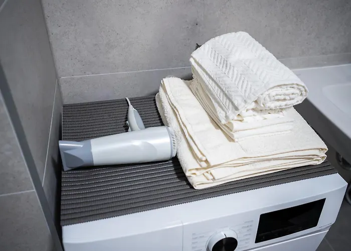 Apartman Hug And Fly Szarajevó