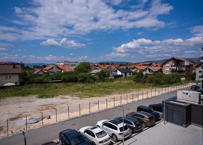 Hug And Fly * 塞拉耶佛