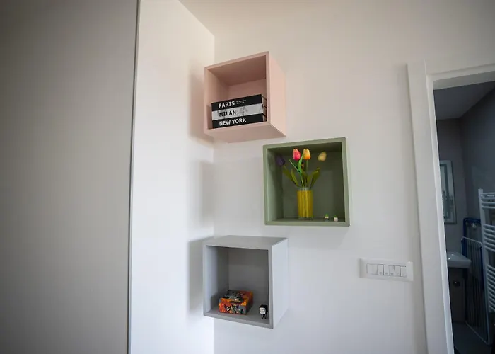 Hug And Fly Apartman Szarajevó