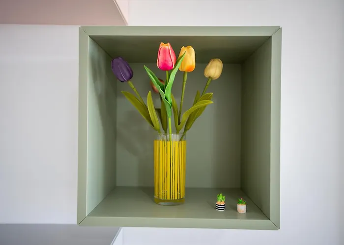 Apartman Hug And Fly Szarajevó