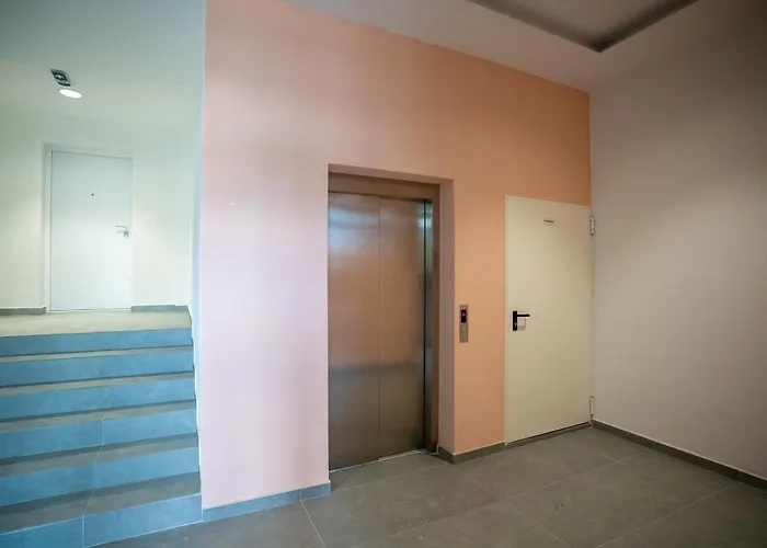 Apartman Hug And Fly