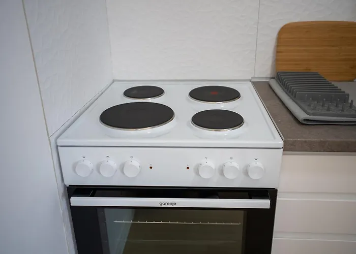 Apartman Hug And Fly Szarajevó