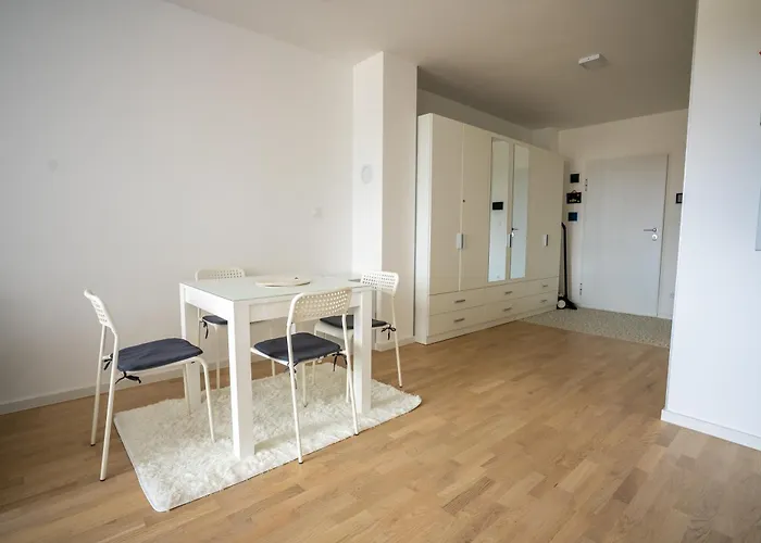 Hug And Fly Apartman