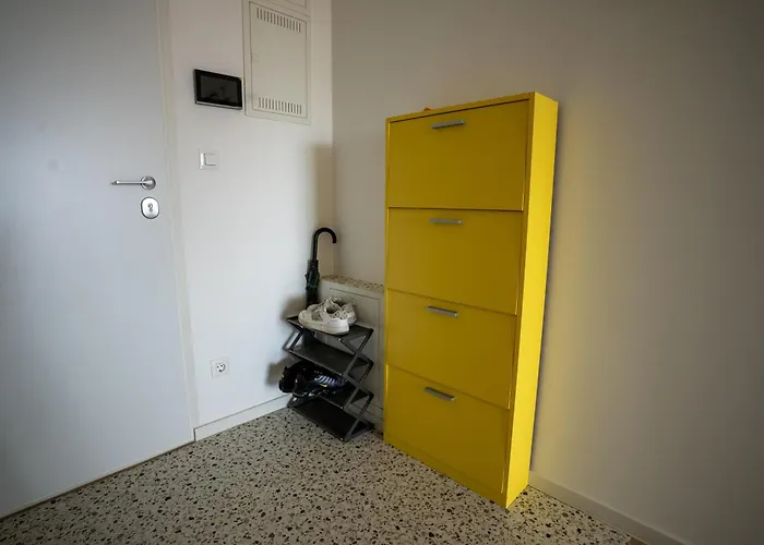 Hug And Fly 公寓 *