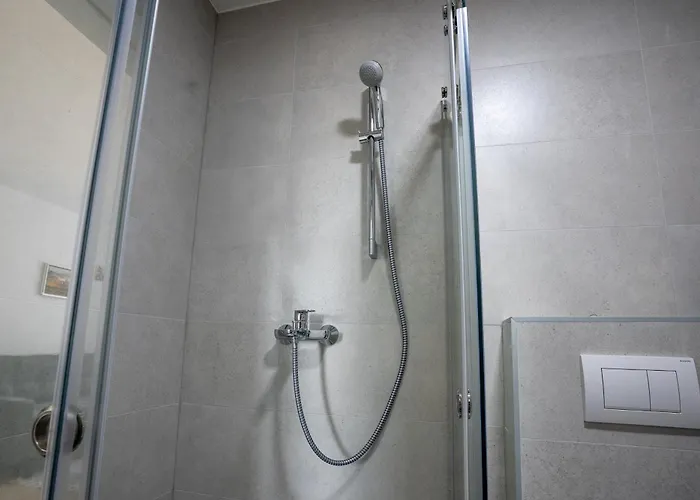 Hug And Fly 公寓 塞拉耶佛