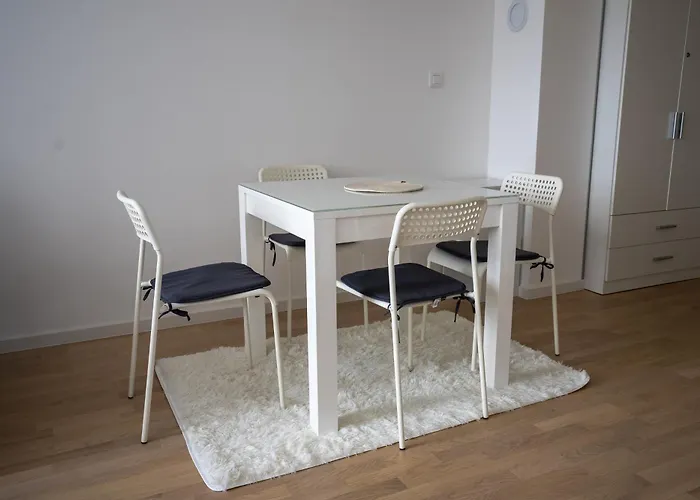 Hug And Fly Apartman